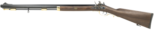 Taylor's & Company Hawken Hunter Flintlock Rifle 54 Caliber 28" Left Hand