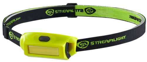 Streamlight Bandit Pro Headlamp Yellow