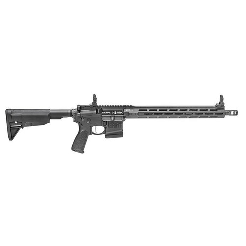 Springfield Armory Saint Victor AR Pistol 5.56 16" Barrel 10-Round Black