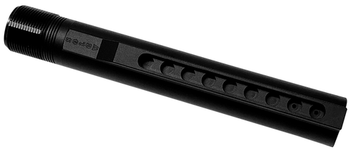 Sons Of Liberty Gun Works L9A5RE Receiver Extension Black