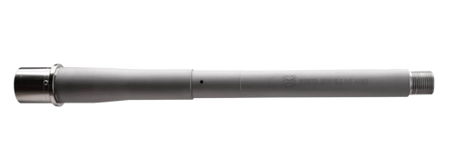 Rosco Purebred Barrel AR-15 300 AAC Blackout 10.5" Pistol Length Gas Port Heavy Contour 1 in 7" Twist Stainless Steel