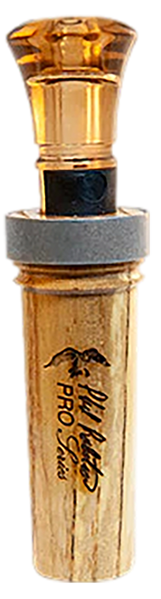 Duck Commander Phil Robertson Pro Series Duck Call Brown Acrylic