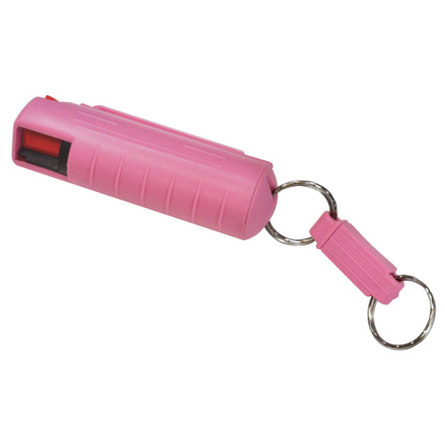 PS Products Protect-Her Pepper Spray 0.5 oz Pink