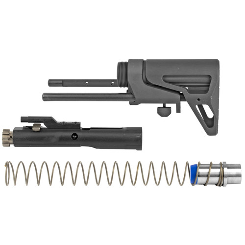 Maxim Defense Industries SCW Stock Gen 7 Standard Black