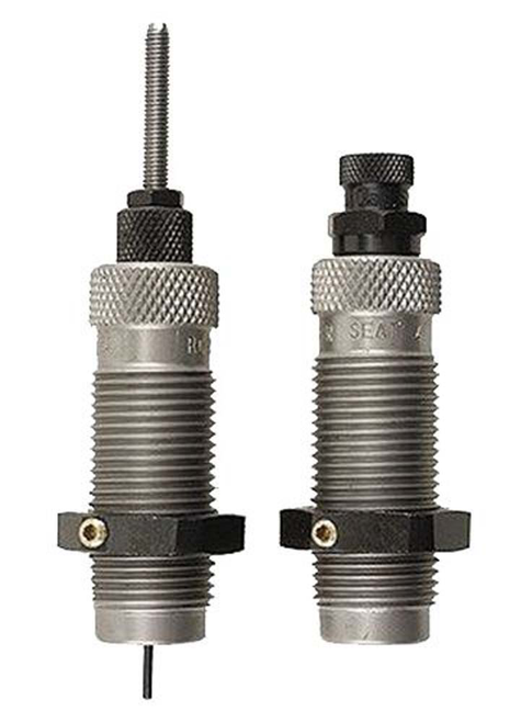 RCBS 300 Savage Full Length Sizing, Bullet Seating 2 Die Set