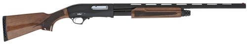 Tristar Cobra III 20 Gauge Shotgun 24" Blued Barrel Walnut Stock