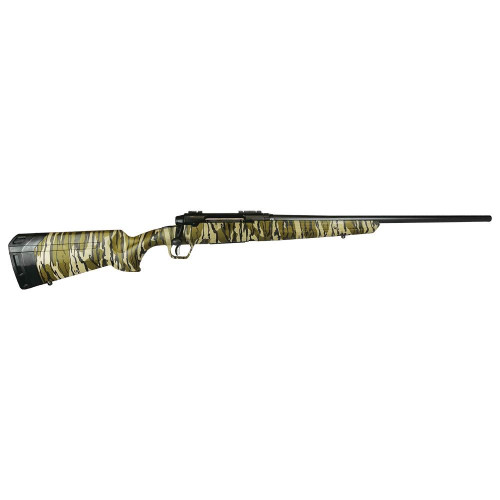 Savage Arms Axis II Bottomland Original Rifle .243 Win 22" Barrel