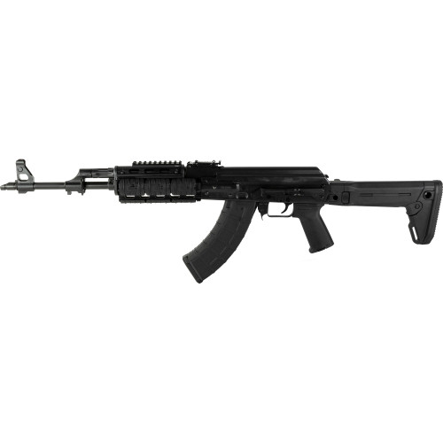 Zastava Arms ZPAPM70 Semi Automatic Rifle 7.62x39mm 16.3" Black Barrel Black Frame Black Stock Zastava Arms ZPAPM70 Semi Automatic Rifle 7.62x39mm 16.3" Black Barrel Black Frame Black Stock