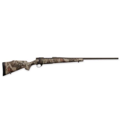 Weatherby Vanguard First Lite Specter Bolt Action Rifle .300 Win Mag 24" Threaded Barrel Camo Stock