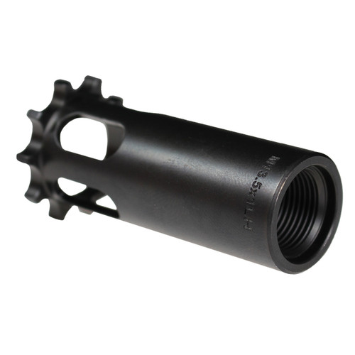 Primary Weapons Systems Piston 13.5x1LH Black