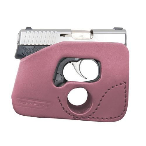 Tagua Pink Ultimate Pocket Holster for 1911 3-Inch
