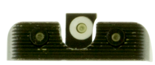Truglo Tritium Pro Night Sights for Beretta PX4 Storm Truglo Tritium Pro Night Sights for Beretta PX4 Storm