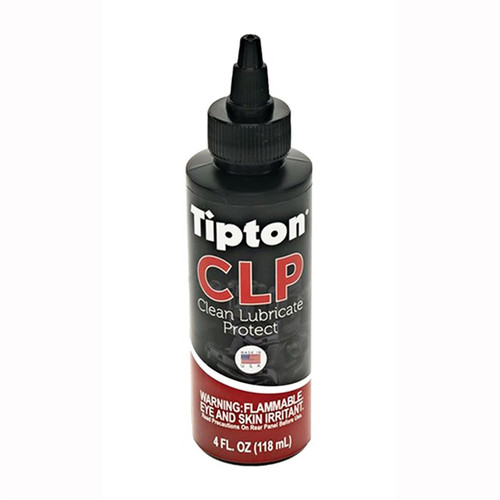 Tipton CLP 4 oz Liquid