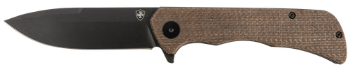 Templar Knife PFMBN321 Paladin Folding Knife
