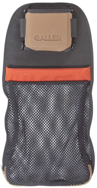 Allen Eliminator Over Under Hull Bag Black Rust Tan