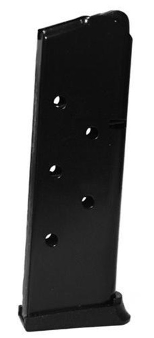 ProMag Magazine Colt Defender 45 ACP 7-Round Steel Blue