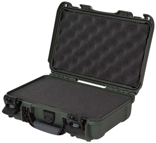 Nanuk 909 Gear Case 13" Olive Drab