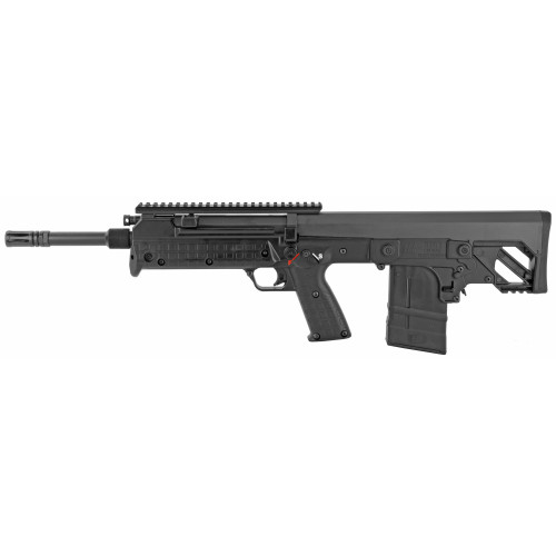 Kel-Tec RFB Semi-Automatic Rifle 7.62x51mm NATO 18" Barrel Black Kel-Tec RFB Semi-Automatic Rifle 7.62x51mm NATO 18" Barrel Black