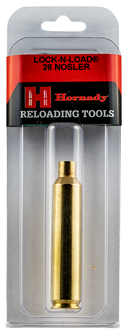 Hornady Modified Case .28 Nosler Hornady Modified Case .28 Nosler