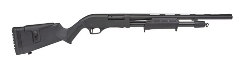 Rock Island Armory All Generations Lever Action Shotgun 18.5" Barrel 5+1 Capacity