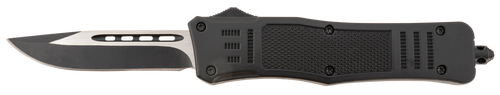 Steel River Knives T618BDP Spartan Knife