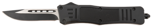 Steel River Knives T618BDP Spartan Knife