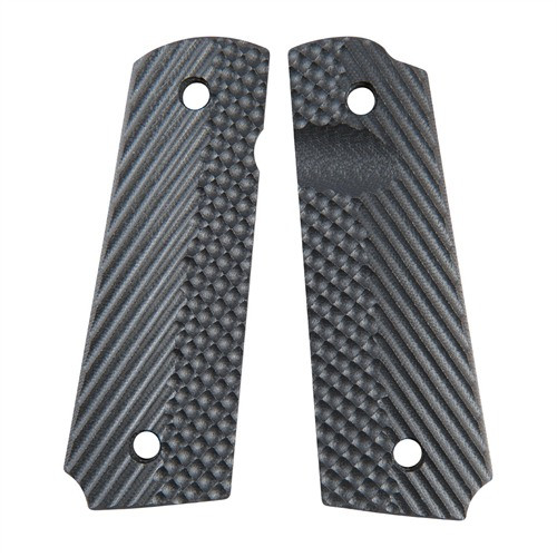 Vz Grips Operator II Grips Black Vz Grips Operator II Grips Black