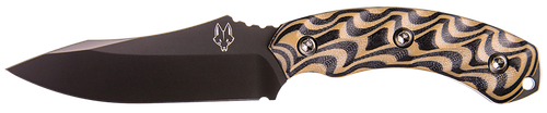Southern Grind Jackal Fixed Blade Knife