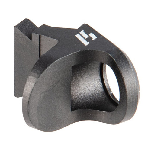 Strike Industries CZ Scorpion Evo Dovetail Angled QD Sling Mount Black