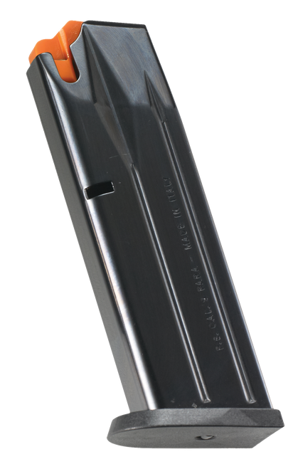 Beretta Magazine Beretta Px4 Storm Compact 40 S&W 12-Round Steel Blue Beretta Magazine Beretta Px4 Storm Compact 40 S&W 12-Round Steel Blue