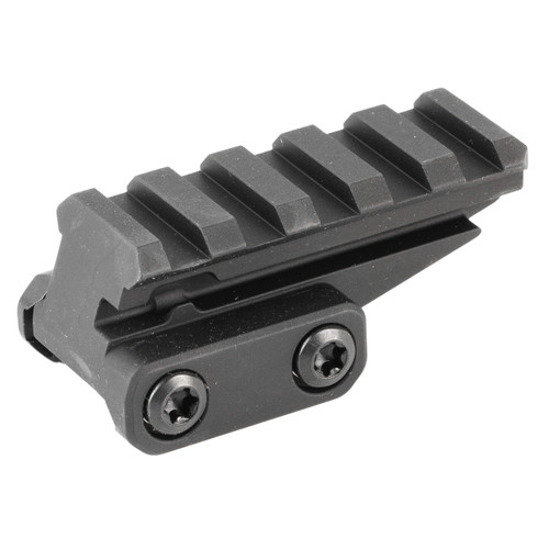 Unity Tactical FAST Accessory Riser Black