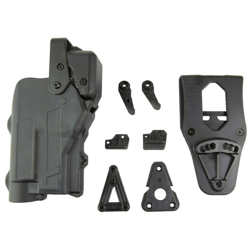 Rapid Force L3 Holster for Sig 320, Large Light, Right Hand