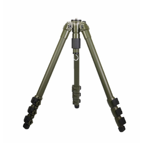 Shadowtech Piglite Carbon Fiber Shooting Tripod