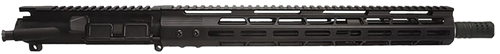 Ati Outdoors ATI15MS450BM 450 Bushmaster Upper 16" Barrel Black Nitride