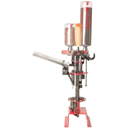 MEC 8567N Grabber Progressive Shotshell Reloading Press 20 Gauge 2-3/4" MEC 8567N Grabber Progressive Shotshell Reloading Press 20 Gauge 2-3/4"