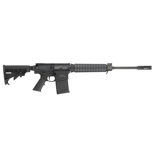 Smith & Wesson M&P10 Rifle .308 Win 20rd Magazine 18" Barrel Black