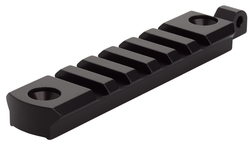 Browning X-Bolt Max Accessory Rail