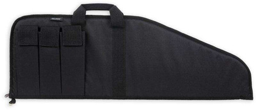 Bulldog Pitbull Tactical Case 43" Black