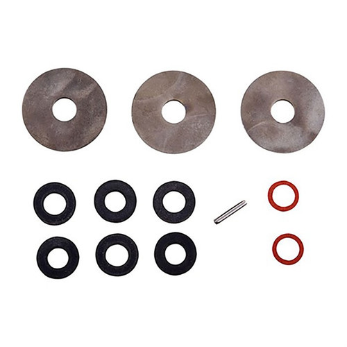 Gunline Replacement Cutters 7/8" (22.2mm)