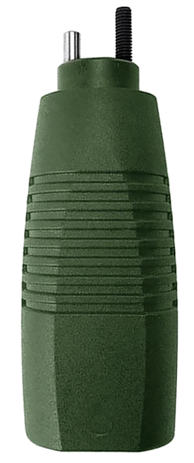 B&T USA TP9 Foregrip Green