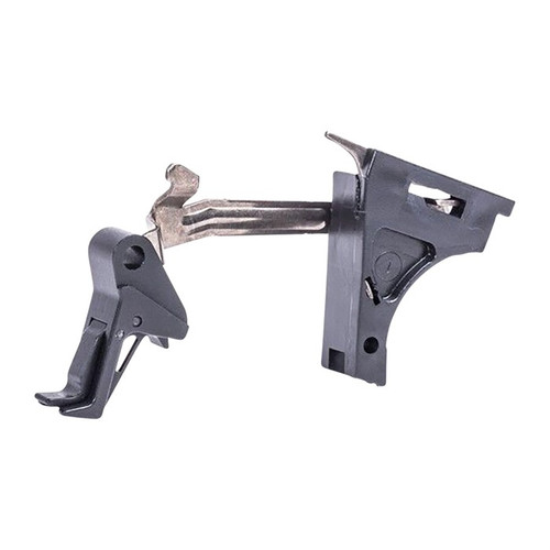 Cmc Triggers Glock 45 Gen 1-3 Drop-In Trigger Kit Black