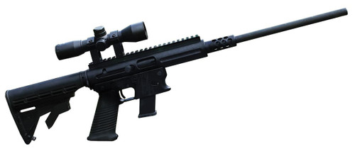 TNW Firearms Aero Survival Rifle .40 Carbine Black