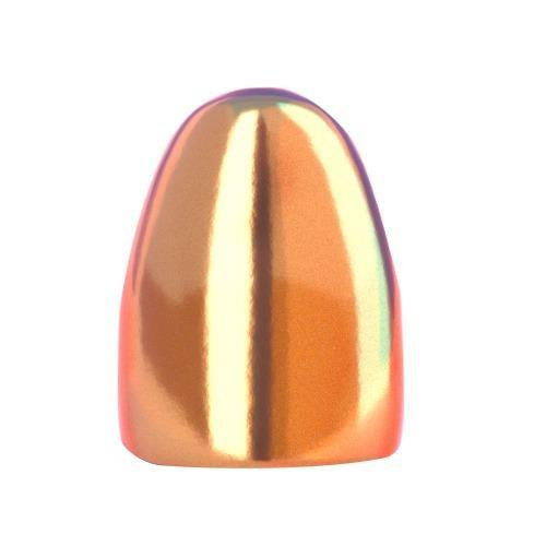Berry's Preferred Plated Pistol Bullets .32 ACP (.312 Diameter) 71 Grain Round Nose Box of 1000