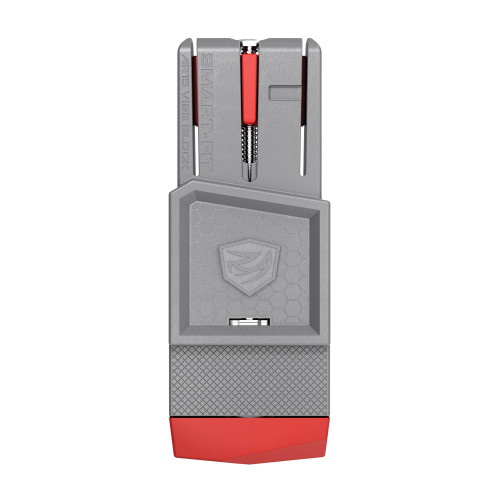 Real Avid Smart-Fit AR-15 Vise Block for Lower Receiver Magwellswith AR-10 Sleeve