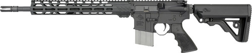Rock River Arms LAR-15 Semi-Automatic Rifle 5.56x45mm NATO 16" Barrel Coyote Left-Handed