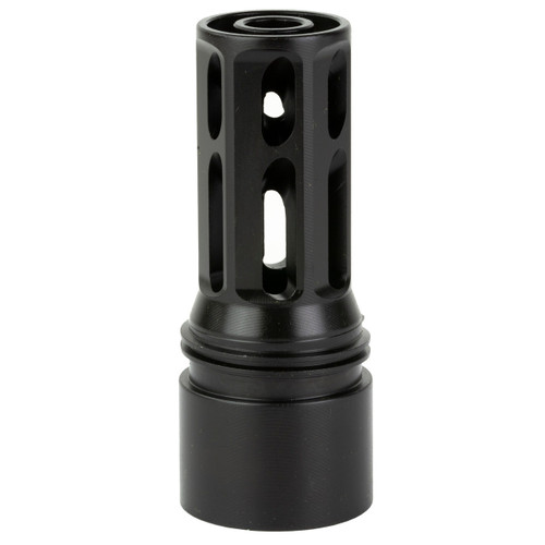Huxwrx Flash Hider QD 762 M26x1.5 LH