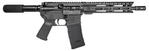 Diamondback DB1915B001 DB15 300 Blackout Pistol 10" Barrel 28+1 Round Black Carbon Fiber Lower 9" M-LOK Handguard