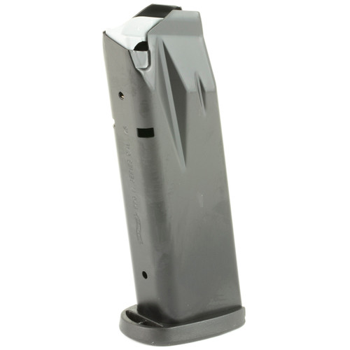 Walther PPQ M2 Magazine 45 ACP 12-Round Black