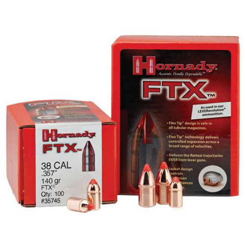 Hornady Bullets 7mm .284" 190gr A-TIP Match 100/Box Hornady Bullets 7mm .284" 190gr A-TIP Match 100/Box