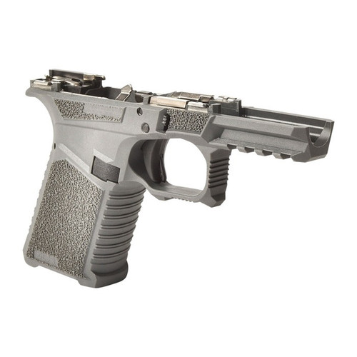 SCT Manufacturing Assembled Frame for Glock 19, 23, & 32 Gen 3 Polymer Sniper Gray